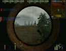 [FHSW0.5]　ハリコフ郊外 前半 BF1942　2012.8.12