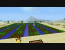 【Minecraft】 フリーター村を買う。　【実況】　part2 後編