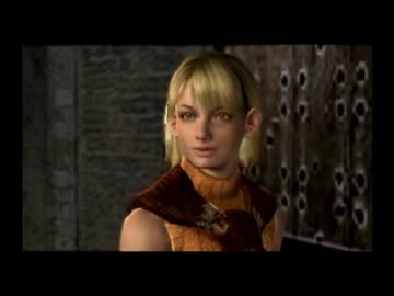 スカッとしたい人に贈るバイオハザード４実況プレイその１０