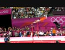 【ロンドン五輪】 内村航平を最も苦しめたオランダ人