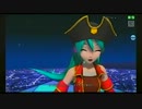 【PDA】ZIGG-ZAGG(NORMAL)PV鑑賞　パイレーツ