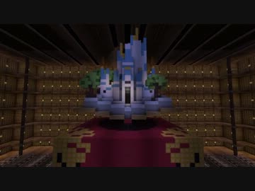 【Minecraft】 オリジナルテクスチャ紹介 【TDL再現プロジェクト】