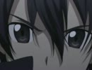 ソードアート・オンライン６話　お気楽小ネタ集　（MAD）