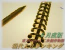 現代入りシリーズ　ランキング　２０１２年６月