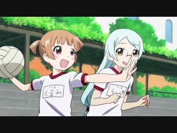 ドッジボール.yryr