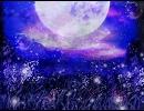 【インスト】星降る月夜に【オリジナル曲】