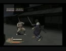 ちゃんばらに慣れたい私が「侍道２」実況プレイ 其の8