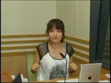 A＆G NEXT GENERATION Lady Go!! 火曜日 小松未可子 第98回(2012.08.14)