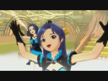 IM@S2 my song 千早・あずさ・律子