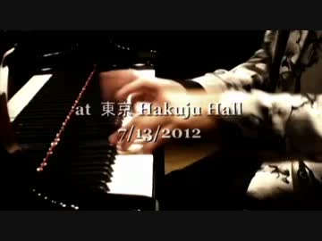 「AKATSUKI」を弾いてみたZETT【ピアノ】