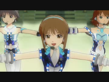 L4U! my song 雪歩・真・美希