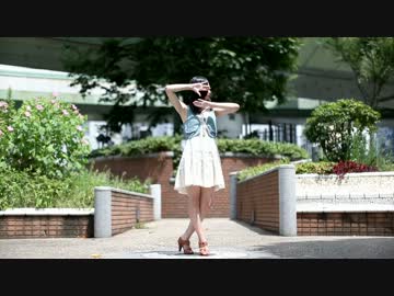 【きょんちゃん】　ハロ／ハワユ　【踊ってみた】