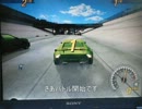 【ゆっくり実況】フラットアウト2 今までデ一番楽しかったレース前編.wmv
