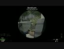 PC版MW3スナ練習動画