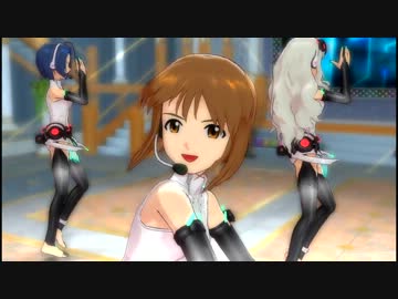 【アイドルマスター2】修羅場＆あずたかで『THE IDOLM@STER 2nd-mix』
