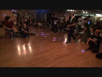 【CHAOS UNION Vol.6】E-CHEMICK ver5.1 VS Ryo-ta【BEST8battle1】