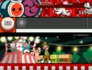 【太鼓さん次郎】no hesitation【創作譜面】