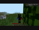 MINECRAFT/ゆっくり実況/工業化MOD　封獣ヌエの町つくり第１区