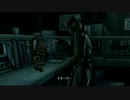 むにゃむにゃいいながらMGS4をプレイ　その24