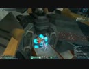 【ＰＳＯ2】ビック・ヴァーター素手ソロ　全部位破壊
