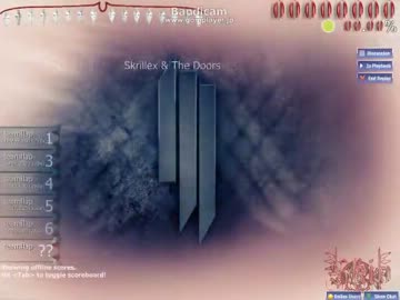 osu! Breakn' a Sweat
