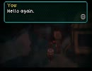 2Dサバイバルホラーゲーム Lone Survivor 実況 day03