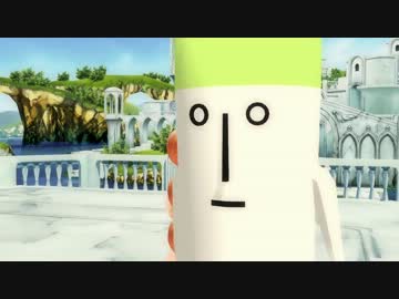 【第9回MMD杯本選】ダンシング☆食材