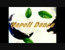 NAPOLI DANCE - tarantella - ballo di gruppo 2012.mp4