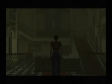 酔っ払った男がはじめてバイオハザード CODE:Veronica　実況付き　その７