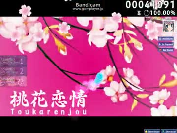 osu! Touka Renjou
