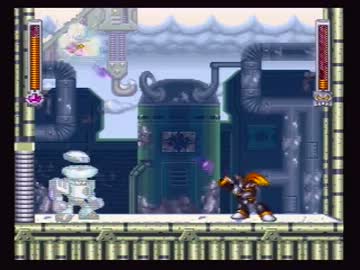 【実況】いい大人達がロックマン＆フォルテを本気で遊んでみた。part4