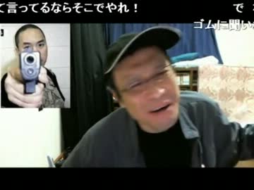 【キュウリもみもみ事件】HMD氏 大手生主に対する盗聴･盗撮疑惑を語る