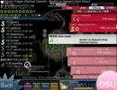 osu! Rockin' on Heaven's Door
