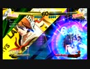 【P4U】ラビリス10割コン【テスト投稿】