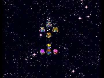 【普通縛り】FF5垂れ流し実況プレイpart32-2【縛りなし】