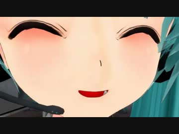 【第9回MMD杯本選】らぶ式ミクさんでﾛｰﾘﾝｶﾞｰﾙのはずだったが結局