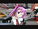 【Dance×Mixer】Kiss me 愛してる【MMDモーション移植】