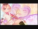 【きゃりーあいあい】　つけまつける　【何となく歌ってみた】