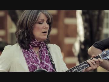 【2Mbps】 West Virginia, My Home (live) / Kathy Mattea