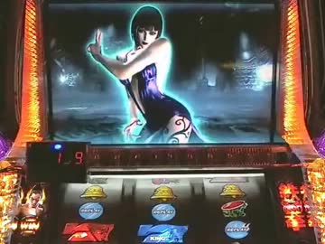 【パチスロ】 鉄拳2nd 設定4か・・・ふん、ワシの敵ではないな part.4