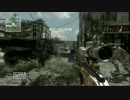【CoD:MW3】 寅の視覚素子#3 TDM -FALLEN-