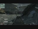 PS3　CoD:MW3(ア○ム)TDM 対空砲ア○ム