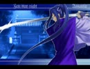 【ＰＳ２】実況プレイFate/unlimited codes　【アサシン編後編】