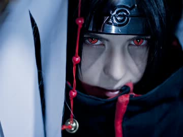 人気の ナルトコスプレリンク 動画 12本 ニコニコ動画