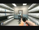 DoomsdayとFoundryのEaster Egg【mannVSmchine？】
