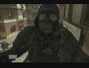 【CoD:MW3】真・邪道盾使いのKCその４２【字幕】