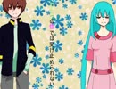 【初音ミク】ひとつの色にはなれないこと【オリジナル】