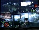 【眼鏡な二人が】バイオハザード５【実況してみた】11-3