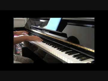【カゲロウデイズ】弾いてみた