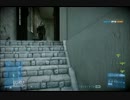 【BF3】画質テスト動画【ガンマスター】